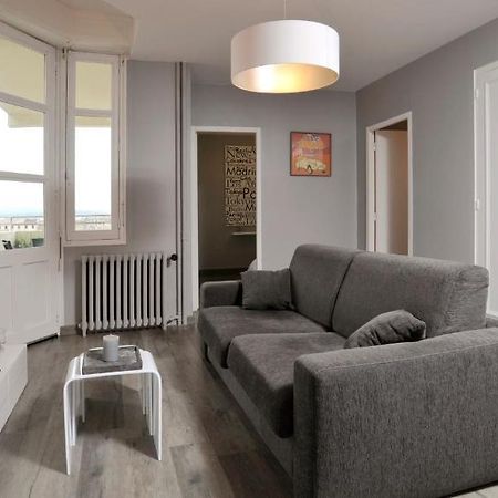 Appartement Le Saint Vincent - Les Balcons De La Cite Carcassonne Zewnętrze zdjęcie