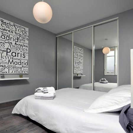 Appartement Le Saint Vincent - Les Balcons De La Cite Carcassonne Zewnętrze zdjęcie