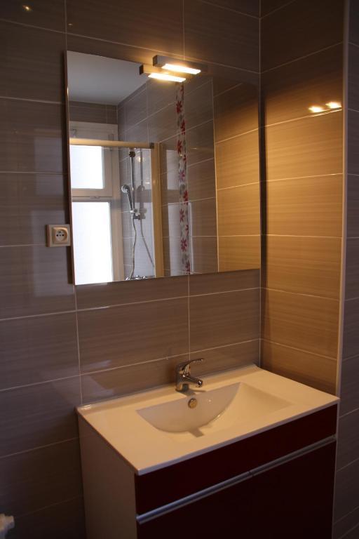 Appartement Le Saint Vincent - Les Balcons De La Cite Carcassonne Pokój zdjęcie