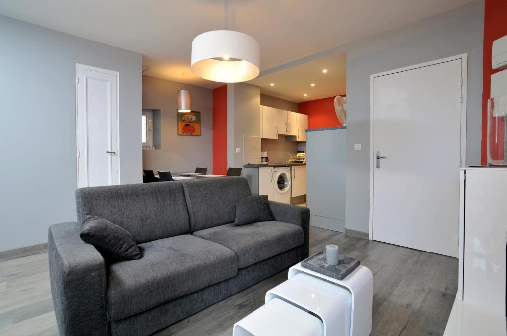 Appartement Le Saint Vincent - Les Balcons De La Cite Carcassonne Zewnętrze zdjęcie