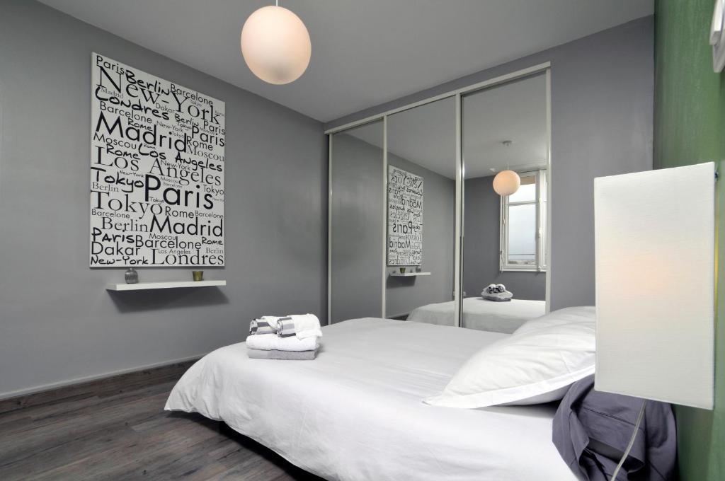 Appartement Le Saint Vincent - Les Balcons De La Cite Carcassonne Zewnętrze zdjęcie